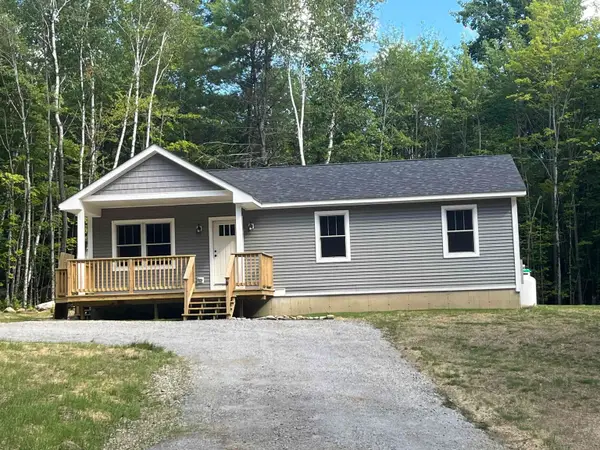 216 Center Road, Goshen, NH 03752