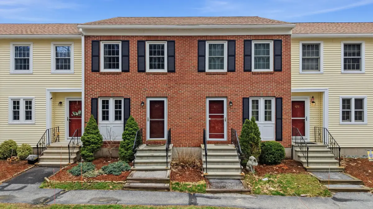 424 Fox Hollow Way, Manchester, NH 03104 - #1