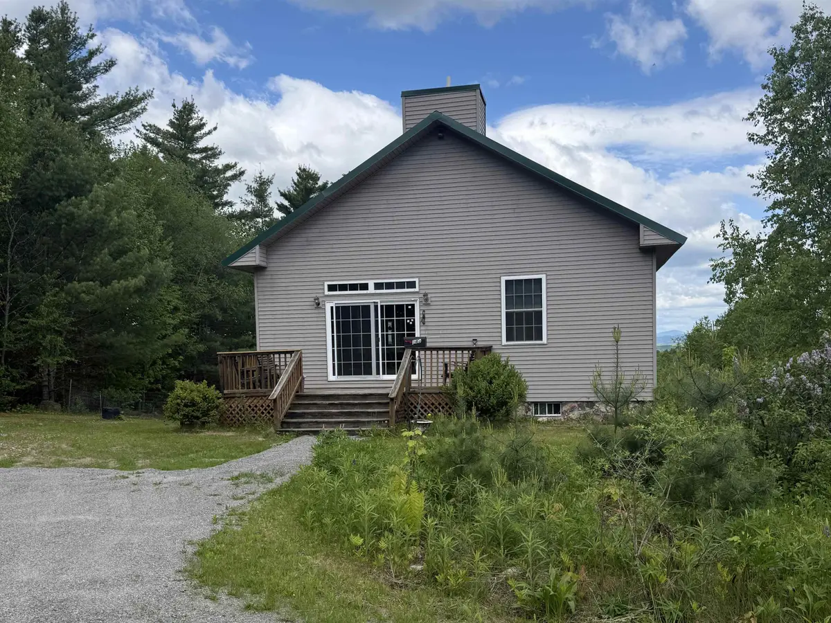 243 Partridge Lane, Haverhill, NH 03774 - #1