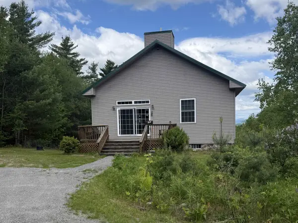 243 Partridge Lane, Haverhill, NH 03774