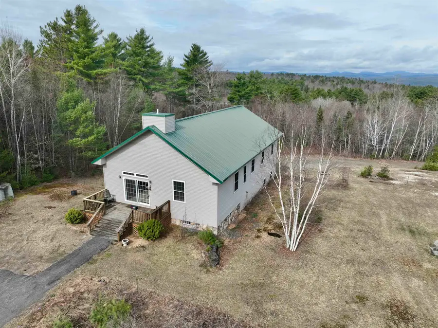 243 Partridge Lane, Haverhill, NH 03774 - #2