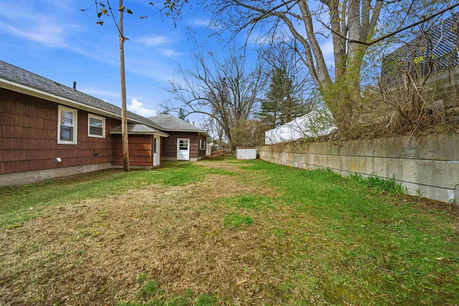 58 President Road, Manchester, NH 03103 - #3