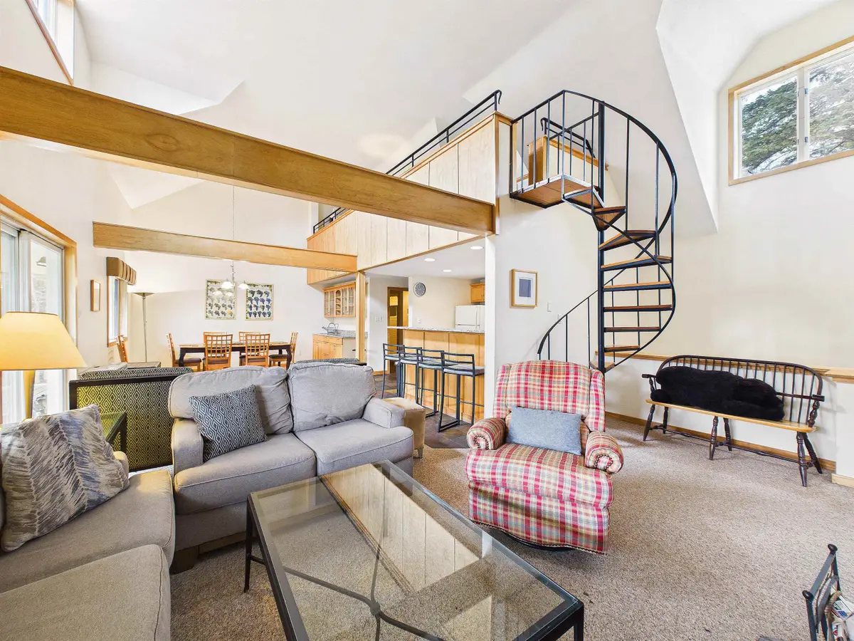 105 Northbrook Road #A2, Killington, VT 05751 - #1