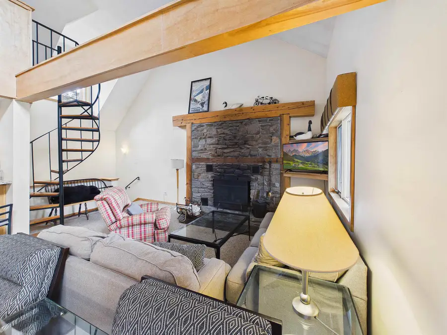 105 Northbrook Road #A2, Killington, VT 05751 - #3