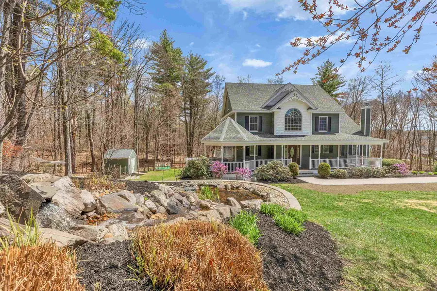 13 Johnson Street, Windham, NH 03087 - #2