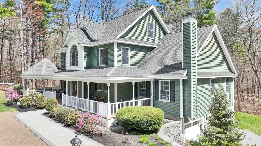 13 Johnson Street, Windham, NH 03087 - #3