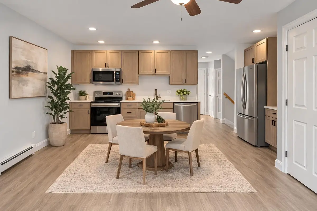 162 West Street #3, Essex Junction, VT 05452 - #1