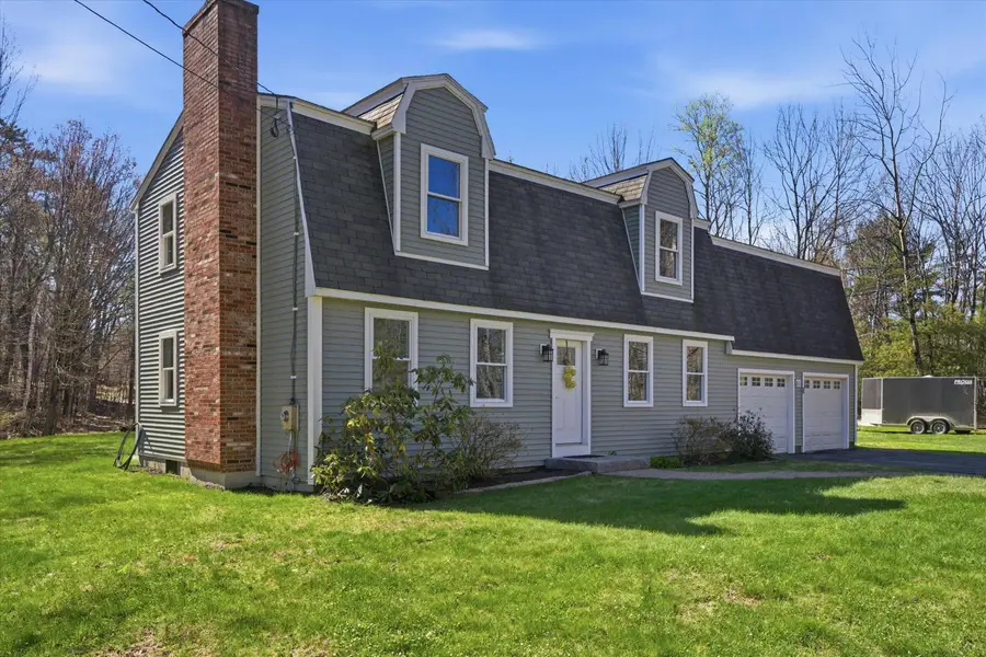 51 Scobie Road, New Boston, NH 03070 - #2