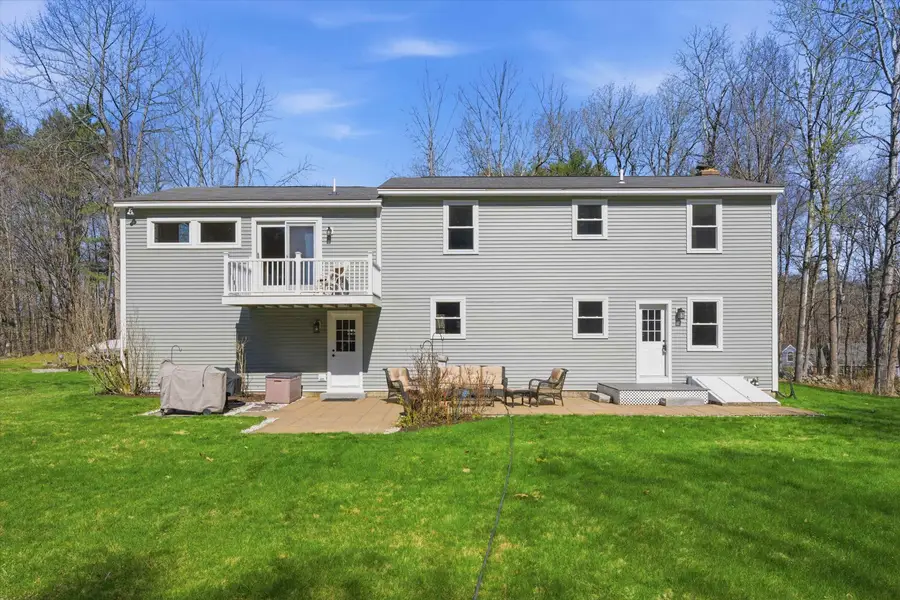 51 Scobie Road, New Boston, NH 03070 - #3