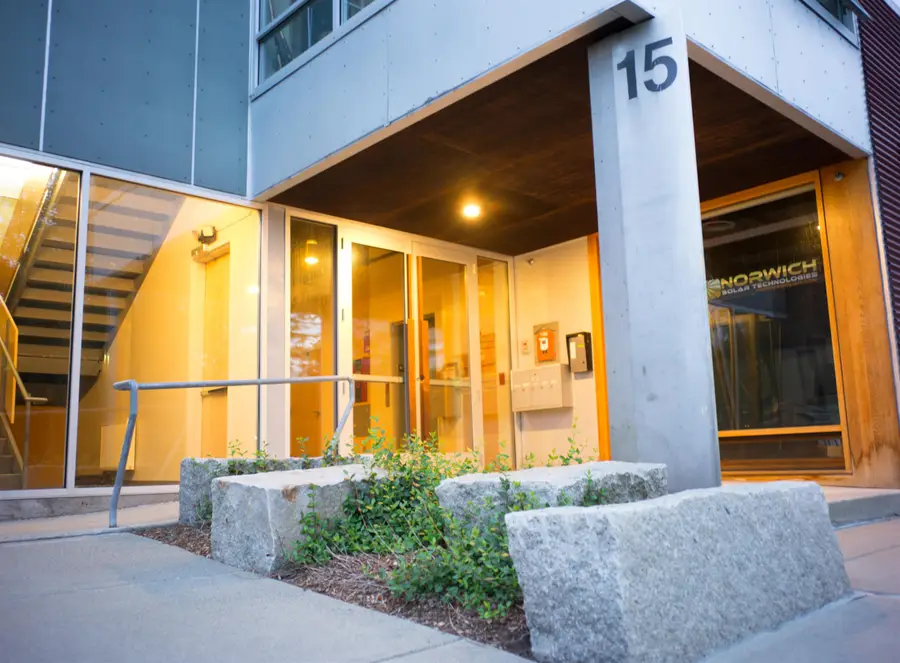 15 Railroad Row #2C1, White River Junction, VT 05001 - #3