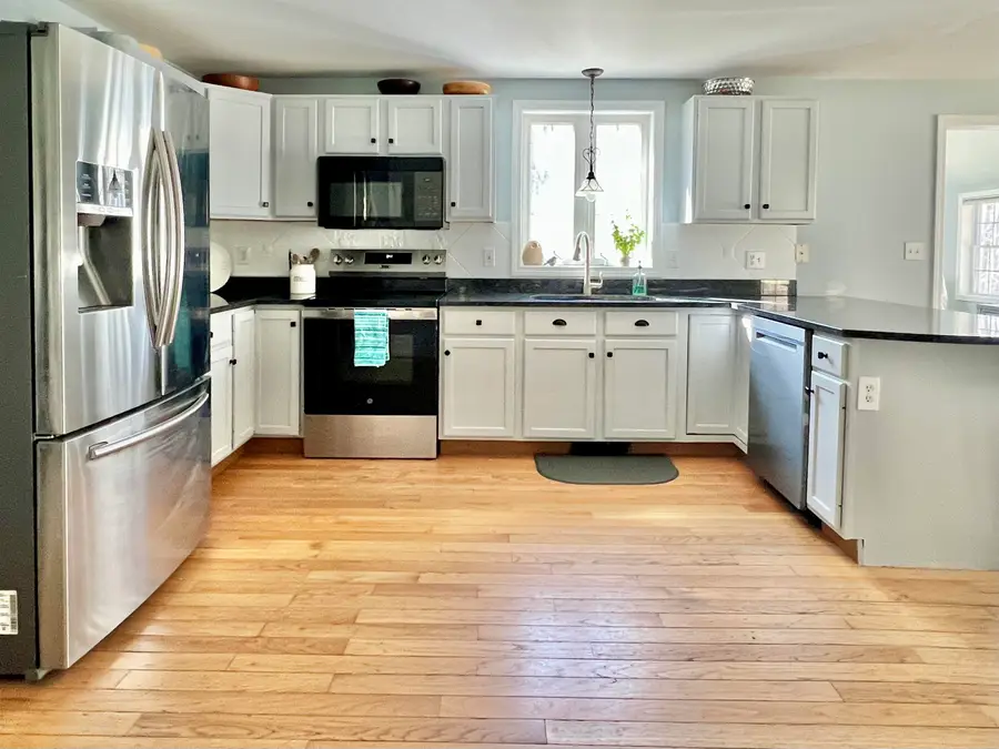 255 Stable Road, Milford, NH 03055 - #2