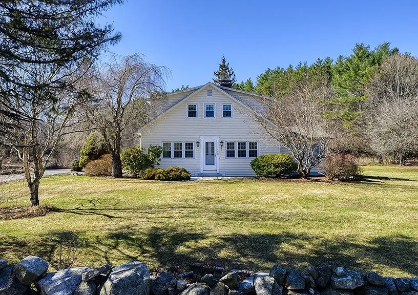 162 Hurricane Road, Keene, NH 03431 - #1
