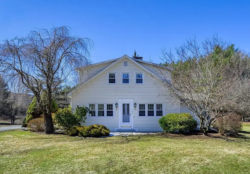 162 Hurricane Road, Keene, NH 03431 - #2