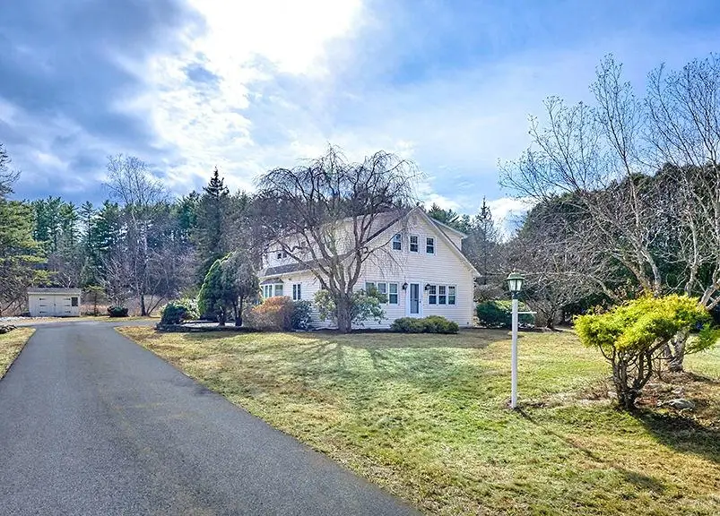 162 Hurricane Road, Keene, NH 03431 - #3