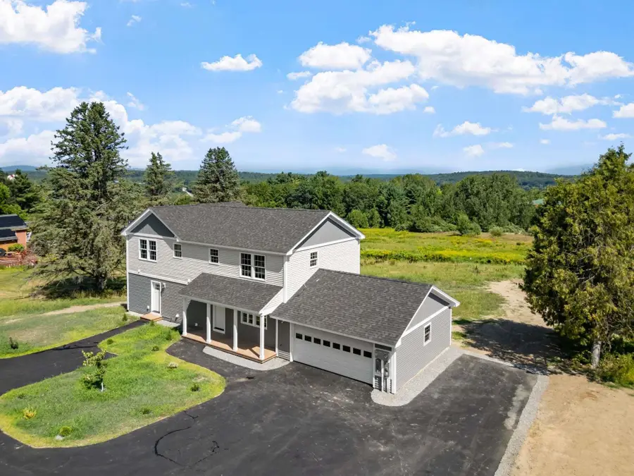 84 Old Lake Shore Road, Gilford, NH 03249 - #2