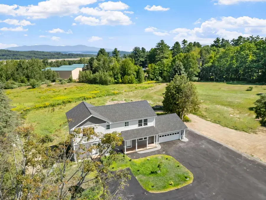 84 Old Lake Shore Road, Gilford, NH 03249 - #3