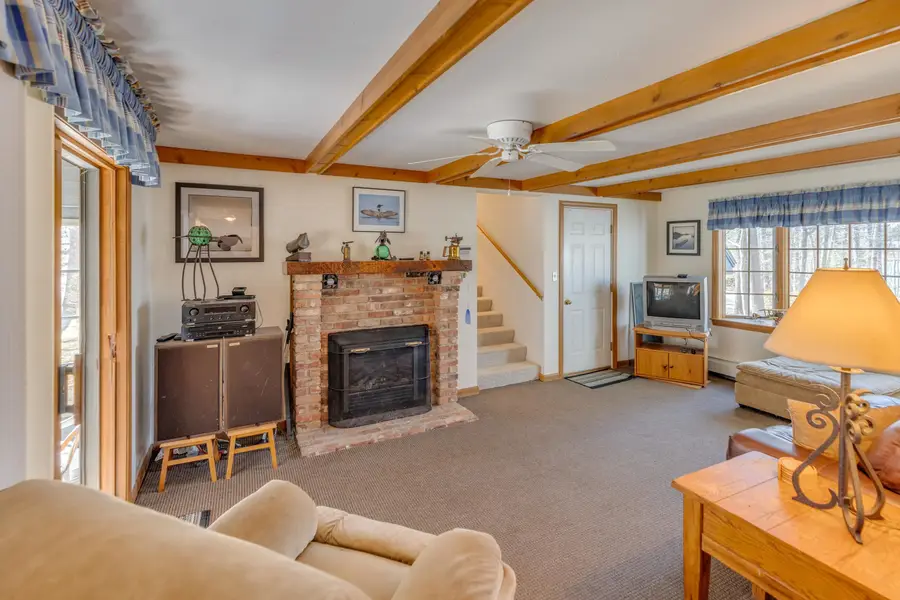 286 Dockham Shore Road, Gilford, NH 03249 - #3