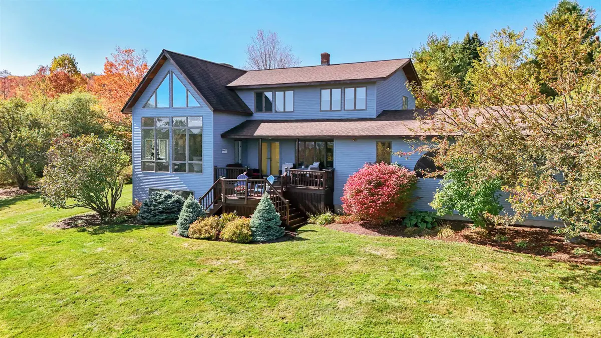 61 Sunrise Drive, Newport, VT 05857 - #1