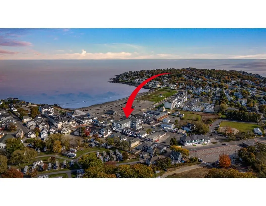 1 Ocean Avenue, York, ME 03909 - #1