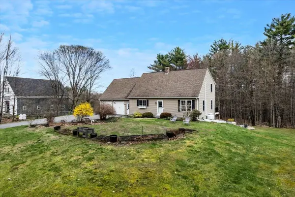 88 Patten Hill Road, Candia, NH 03034