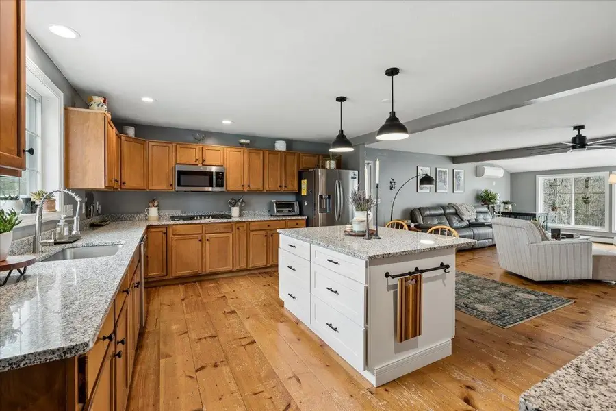 88 Patten Hill Road, Candia, NH 03034 - #3