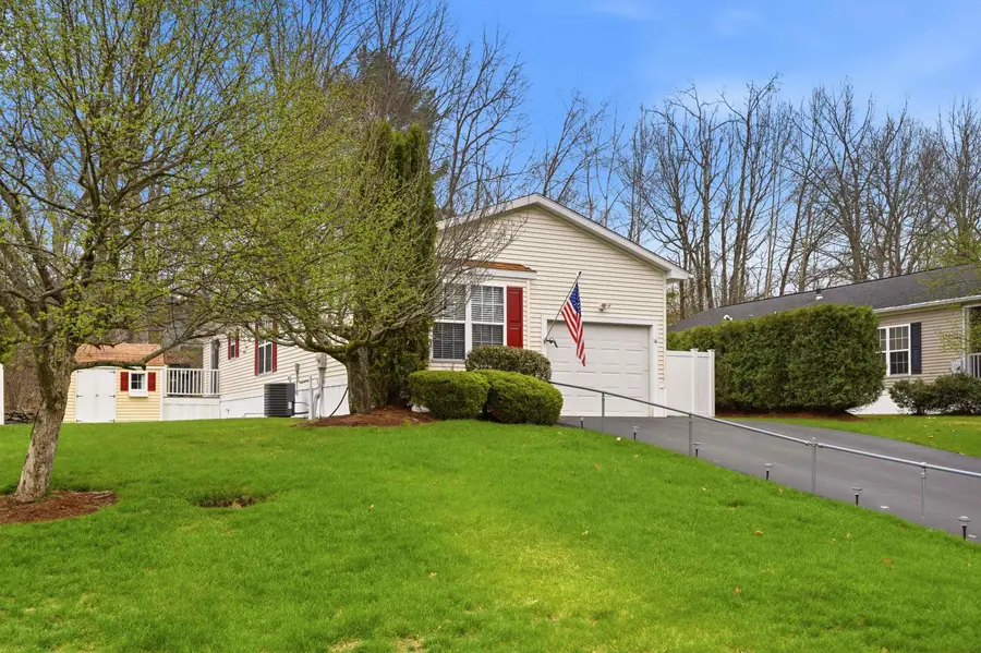 16 Shilah Drive, Derry, NH 03038 - #2