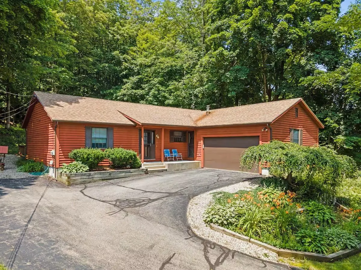 15 Kelsea Avenue, Center Harbor, NH 03226 - #1