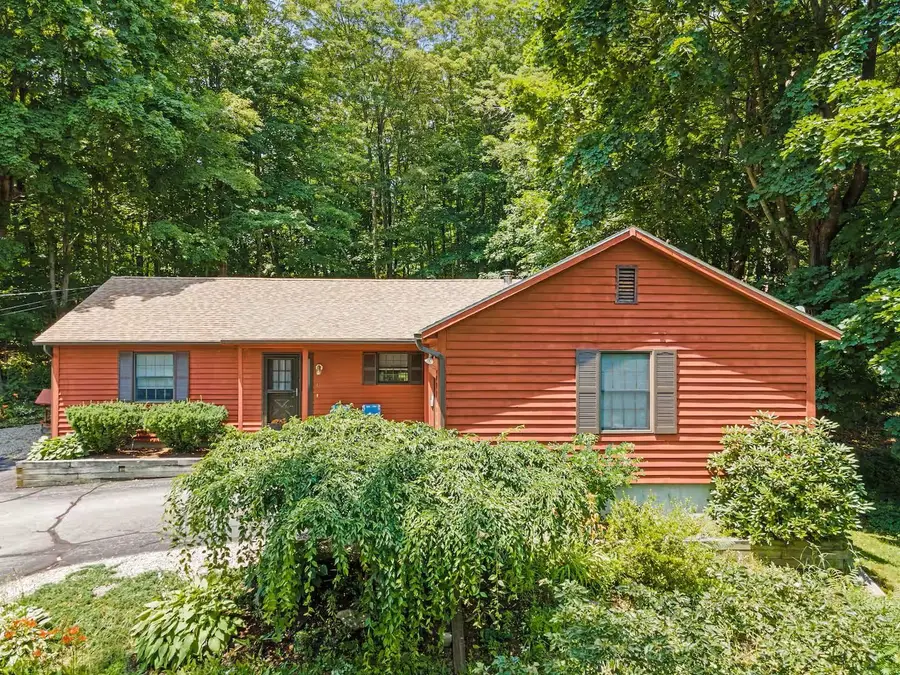 15 Kelsea Avenue, Center Harbor, NH 03226 - #2