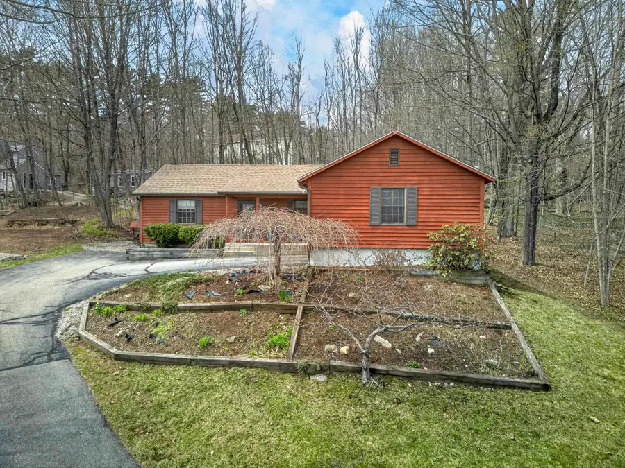 15 Kelsea Avenue, Center Harbor, NH 03226 - #3