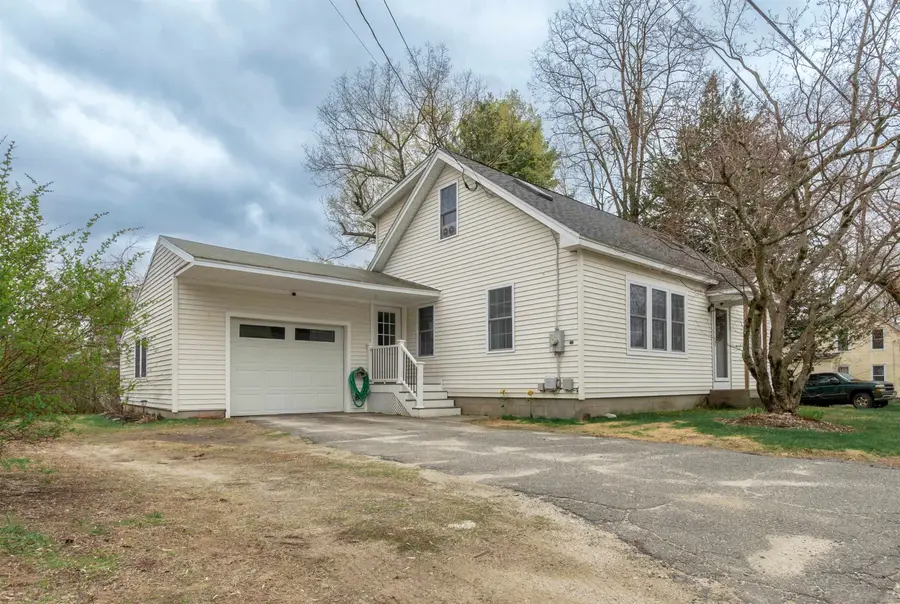 46 Pleasant Street, Hinsdale, NH 03451 - #2