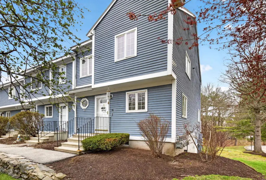 36 Swift Lane, Merrimack, NH 03054 - #2