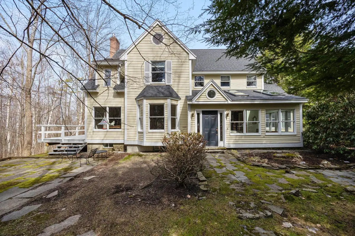 15 Plateau Road, Williston, VT 05495 - #1