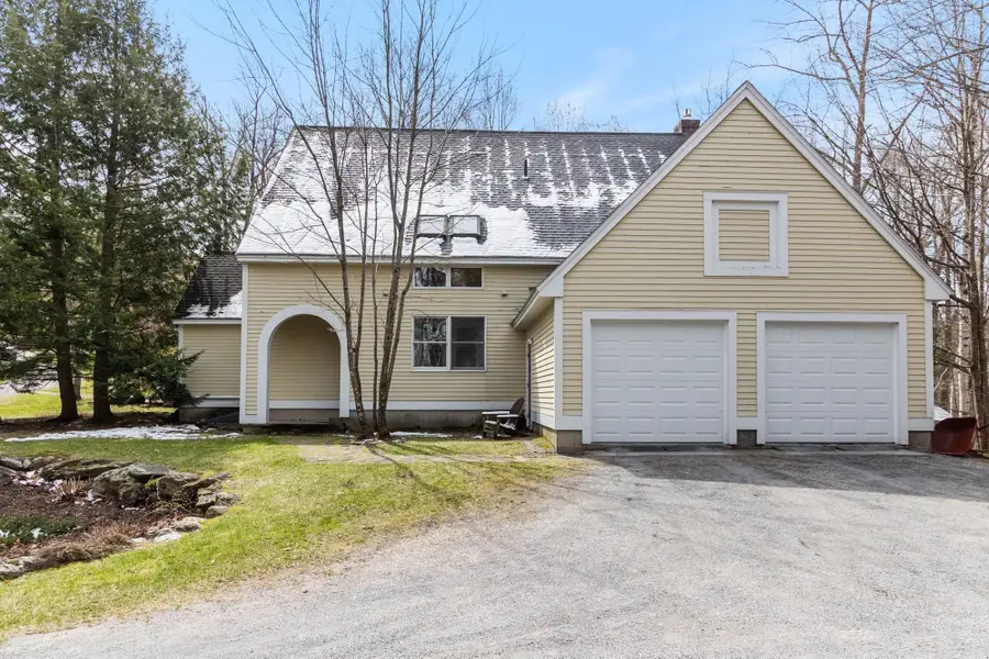 15 Plateau Road, Williston, VT 05495 - #2