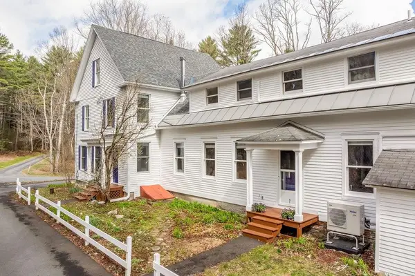 1432 Union Village Road, Norwich, VT 05055