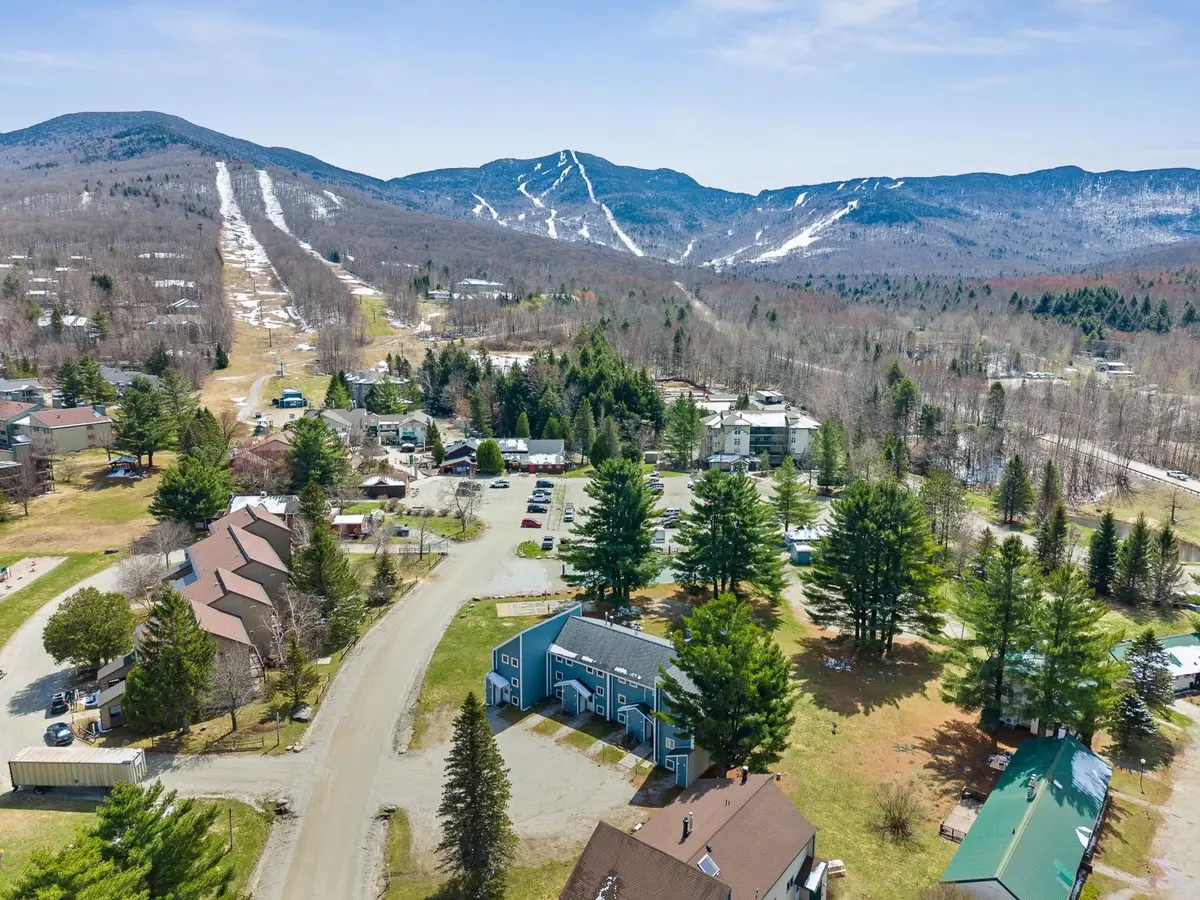 105 Morse Drive #C-5, Cambridge, VT 05464 - #1