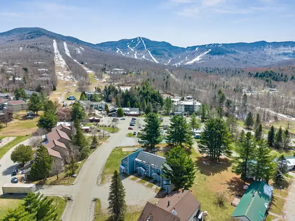 105 Morse Drive #C-5, Cambridge, VT 05464