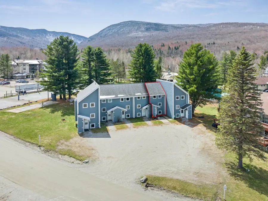 105 Morse Drive #C-5, Cambridge, VT 05464 - #2