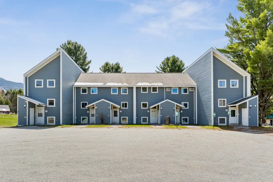 105 Morse Drive #C-5, Cambridge, VT 05464 - #3