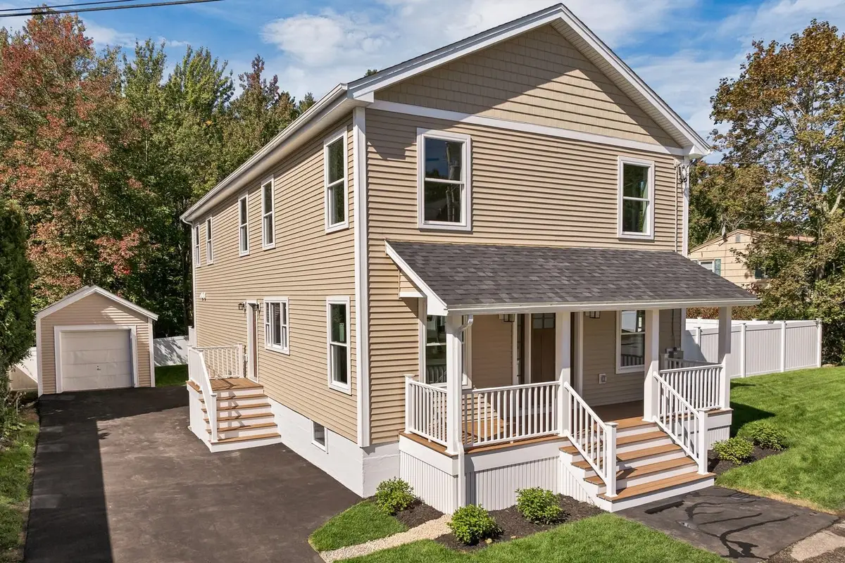 60 Horne Street, Dover, NH 03820 - #1