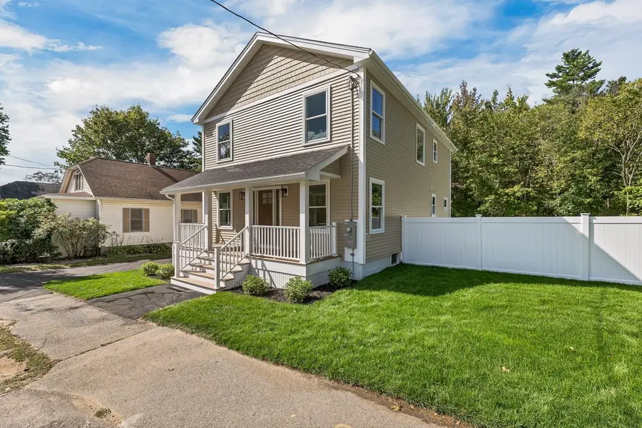 60 Horne Street, Dover, NH 03820 - #2