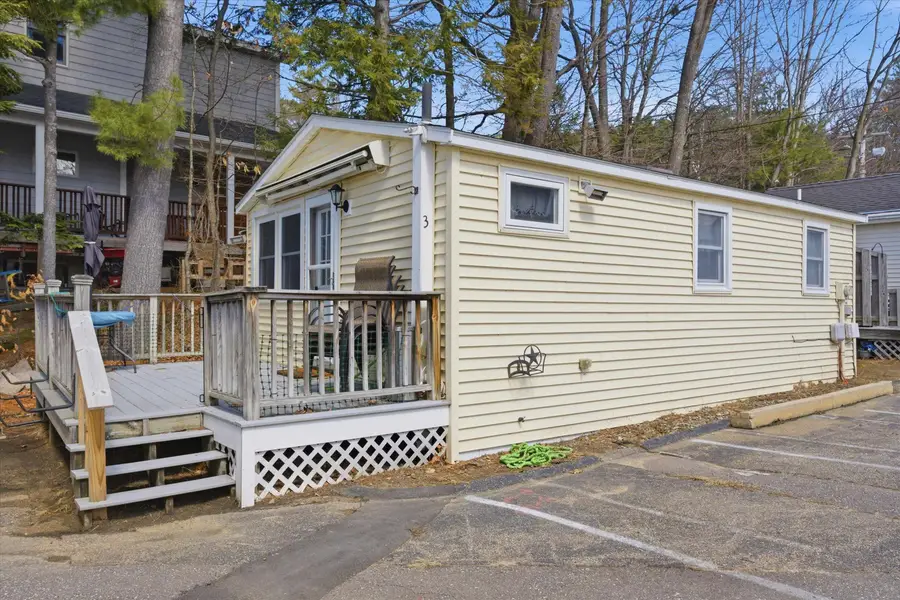 144 Lake Street #3, Laconia, NH 03246 - #2