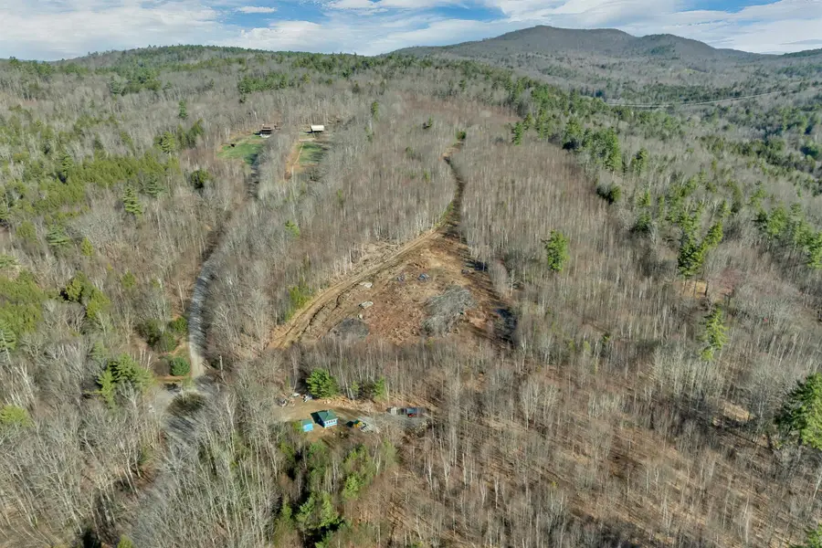 Lot 41 Oakcrest Road, Bristol, NH 03222 - #3