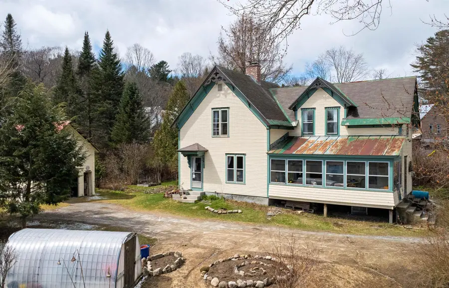 36 Windsor Lane, Groton, VT 05046 - #2