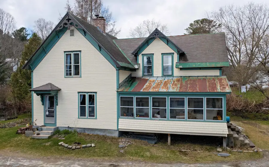 36 Windsor Lane, Groton, VT 05046 - #3