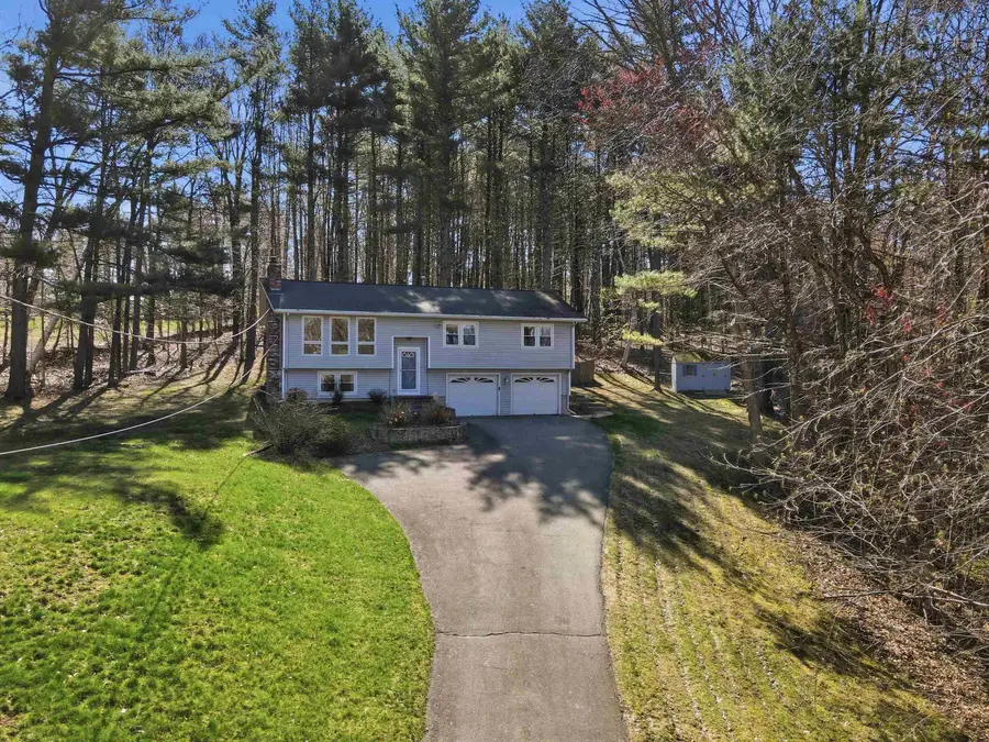 21 Brook Drive, Hudson, NH 03051 - #2