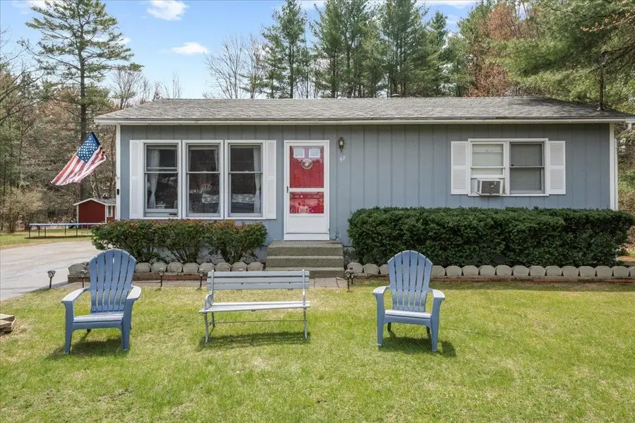 97 Beaver Brook Road, Milton, VT 05468 - #2