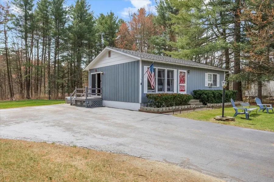 97 Beaver Brook Road, Milton, VT 05468 - #3