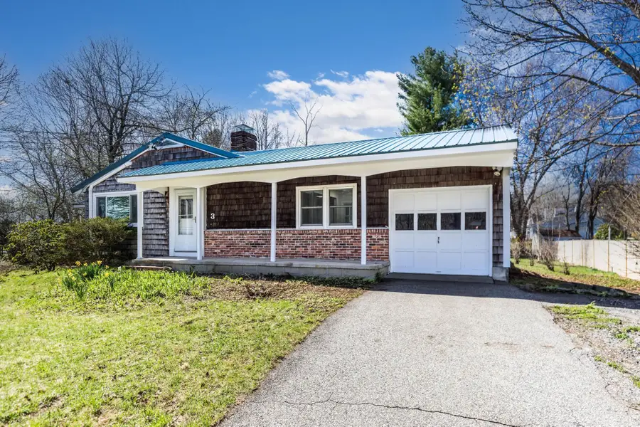 3 Mark Avenue, Stratham, NH 03885 - #3