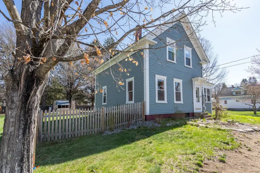 8 Adams Avenue, Rochester, NH 03867 - #3