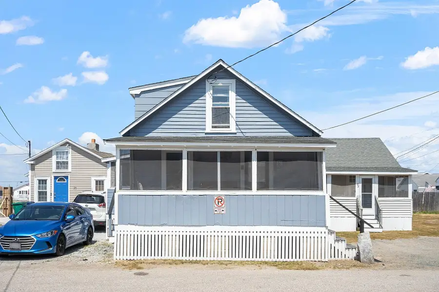 22-24 Perkins Avenue, Hampton, NH 03842 - #2